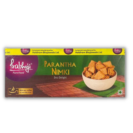 Haldiram Parantha Nimki 200gm