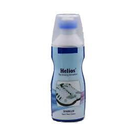 Helios Sparkler Sport Shoe Cleaner 100ml, 2 image