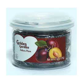 Fresh Garder Sakura Plum 135gm