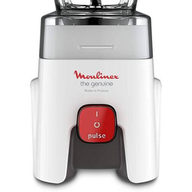 Moulinex Blender 500W - LM242B27 (500 Watt), 7 image