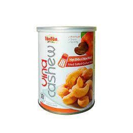 Tan Tan Cashew Nut with Coconut Milk 150gm