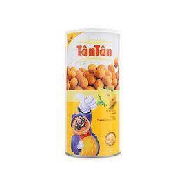 Tan Tan Peanut with Cheese Flavor 200gm