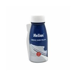 Helios Canvas Shoe Polish 120gm, 2 image