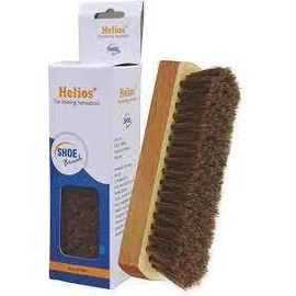 Helios Shoe Brush