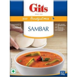 Gits Sambar Mix 100gm