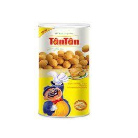 Tan Tan Peanut with Chicken Flavor 200gm