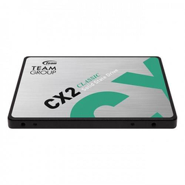 Team CX2 2.5" SATA 1TB SSD, 2 image