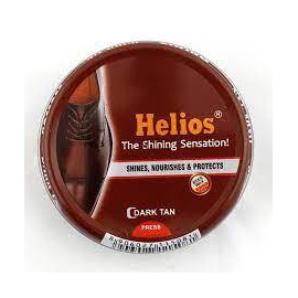 Helios Bees Wax Dark Tan 40gm