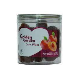 Fresh Garden Love Plum 220gm