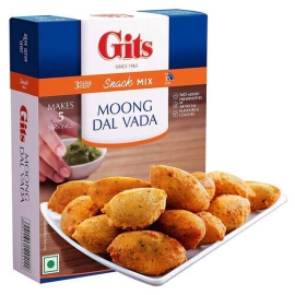 Gits Moong Dal Vada Mix 200gm