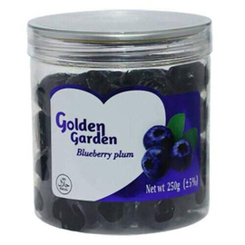 Fresh Garden Blueberry Plum 120 gm
