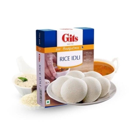 Gits Rice Idli Mix 200gm