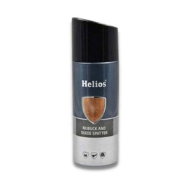 Helios Nubuck and Suede Spatter Natural 165ml