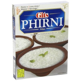 Gits Phirni Mix 100gm, 5 image