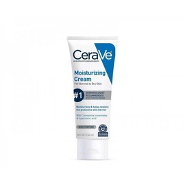 Cerave Moisturizing Cream For Normal To Dry Skin 236ml