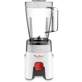 Moulinex Blender 500W - LM242B27 (500 Watt), 2 image