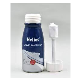 Helios Canvas Shoe Polish 120gm