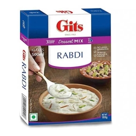 Gits Rabdi Mix 100gm