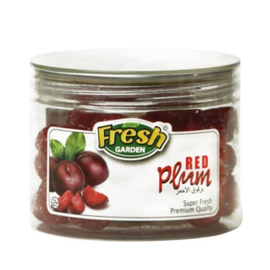 Fresh Garder Red Plum 135gm