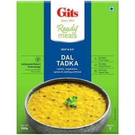 Gits Ready Meals Dal Tadka Mix 300gm
