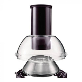 Philips Juicer HR1863 (500 Watt), 2 image