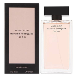 Narciso Rodriguez Musc Noir For Her EDP 100ml