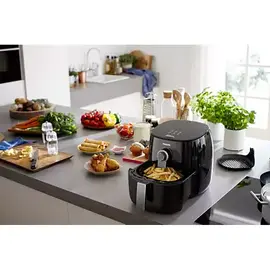 Philips Air Fryer HD9721, 2 image