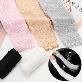 Summer Sun Protection Lace Long Sleeve/Handsocks, 2 image