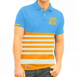 JPN Stylish Polo T-Shirt For Men