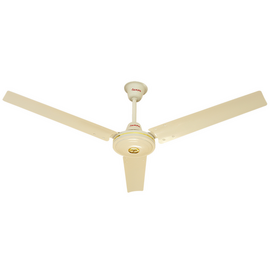 JAMUNA FAN SUPER DELUX OFF WHITE-56" ALUMINIUM