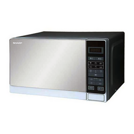 Sharp Microwave Oven (R-20MT-S) Basic - 20L, 2 image