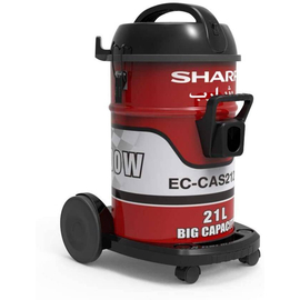 Sharp Vacuum Cleaner EC - CA2121-Z