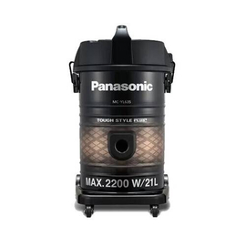Panasonic Vacuum Cleaner MC-YL635, 2 image