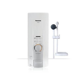 Panasonic Instant Water Heater Non Jet Pump DH-3KE1M