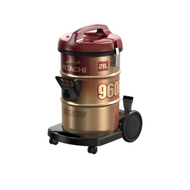 Hitachi Vacuum Cleaner - CV-960F - 21L, 2 image