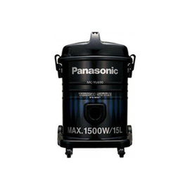 Panasonic Vacuum Cleaner MC-YL690 - 21L