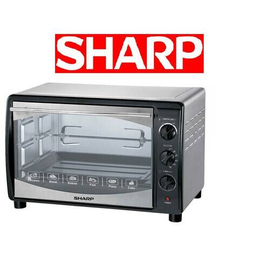 Sharp Electric Oven (EO-35K3) - 35L, 2 image