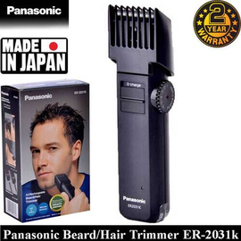 Panasonic Trimmer - Japan - ER2031K, 2 image
