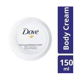 Dove Nourishing Body Care Rich Nourishment Cream 150ml