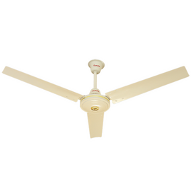 JAMUNA FAN-SUPER DELUX-ALUMINIUM-OFF WHITE-48''