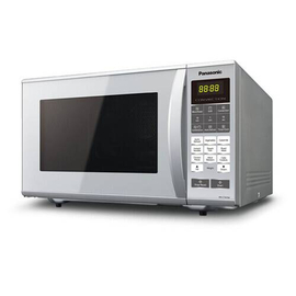 Panasonic Microwave Oven (NN-CT651M) Hot + Grill & Convection - 27L Inverter