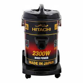 Hitachi Vacuum Cleaner - CV-9800YJ, 2 image
