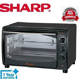 Sharp Electric Oven (EO-42K3) - 42L