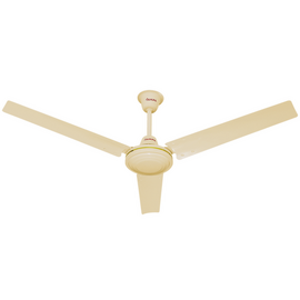JAMUNA FAN SUPER DELUX PLUS-OFF WHITE-36"