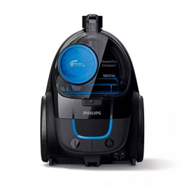 Philips Power Cyclone 5 Vacuum Cleaner (FC9350) - 1800 Watt, 2 image