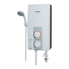 Panasonic Instant Water Heater Non- Jet Pump DH-3MS1MW, 2 image