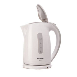 Panasonic Electric Jug Kettle - NC-GK1WSK