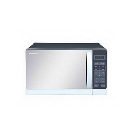 Sharp Microwave Oven (R-20MT-S) Basic - 20L