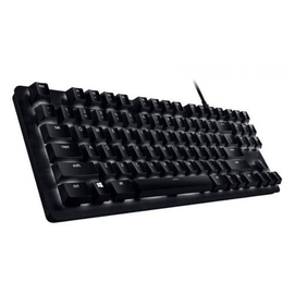 Razer BlackWidow Lite Silent & Compact Mechanical Gaming Keyboard Classic Black, 2 image