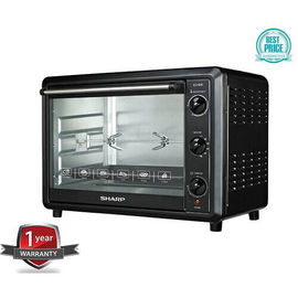 Sharp Electric Oven (EO-60K3) - 60L, 2 image